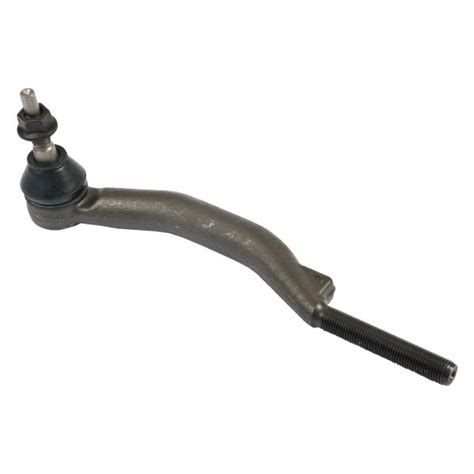 Proforged® 104 10805 Front Driver Side Outer Bent Tie Rod End