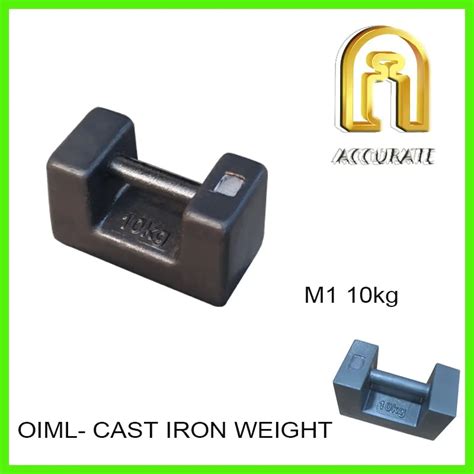 M1 M2 Class 20kg Mass 20kg Test Weight 20kg Cast Iron Weight Buy 20kg