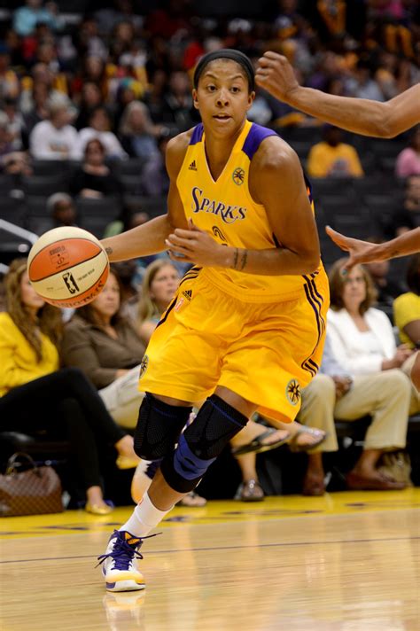 Candace Parker