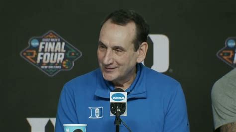 Mike Krzyzewski Biography Facts Career Awards Net Worth And Life Story