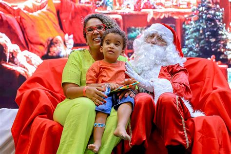 Encontro de Natal 2023 Espaço Kids Flickr