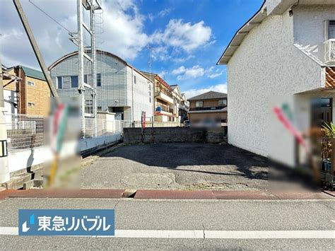 大阪府豊中市桜の町3丁目c9623zm07｜土地購入｜東急リバブル