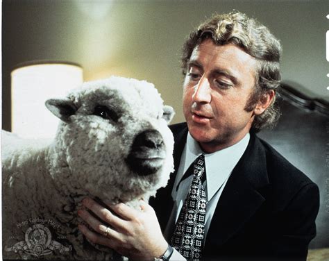 R I P Gene Wilder