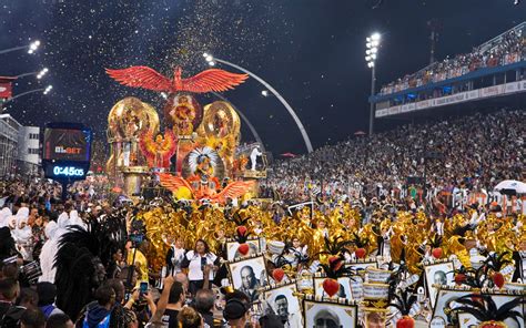 Carnaval 2024 Ingressos 50 De Desconto Liga SP