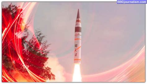 All Agni Missile Range, Speed, Power - All Agni Missiles Series ...