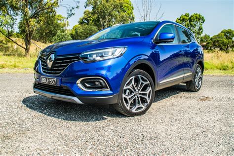 Driven: 2020 Renault Kadjar Intens Shines As A Great All-Rounder ...