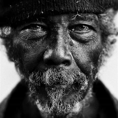 Lee Jeffries