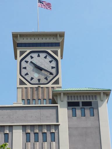 Tourist Attraction Allen Bradley Clock Tower Reviews And Photos