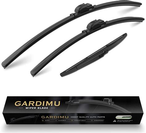 Gardimu Replacement For Hyundai Venue