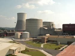 NRC Comes Down on TVA for Flood Plans at Two Nuclear Plants - News ...