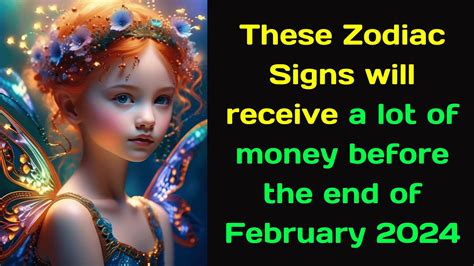 The Astrologer Named The Zodiac Signs That Will Experience Financial