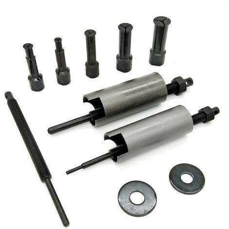 Kit d extracteur de roulement intérieur de moto universel 9 23mm