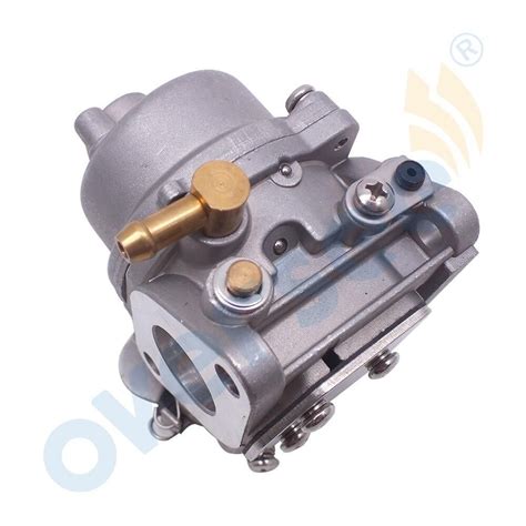 Oversee Marine 68t 14301 68t 14301 11 68t 14301 20 Carburetor Replac