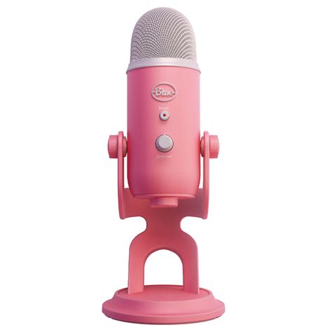 Blue Yeti Usb Mic Sweet Pink Pc Eb Games New Zealand