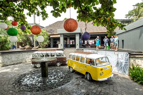 Cruising Bali In A Vw Kombi Elite Havens Magazine