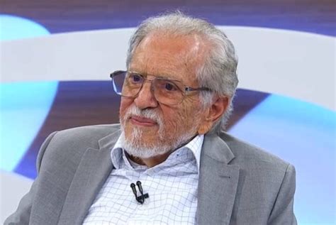 Carlos Alberto De N Brega Critica A Globo Por Demitir Artistas