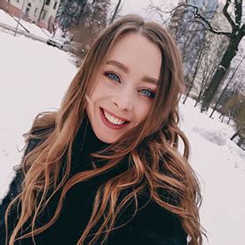 Мария Максимова :: Behance