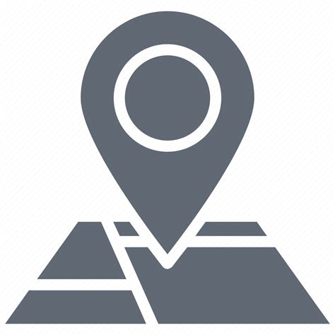 Global Localization Globe Gps Navigation World Location Icon