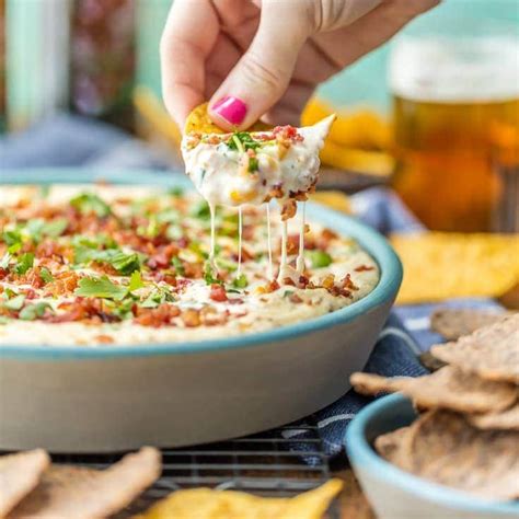 35 Easy Hot Dip Recipes Best Party Dips The Cookie Rookie®