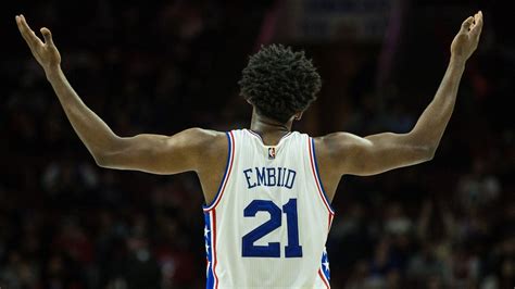 Joel Embiid Wallpapers - Wallpaper Cave