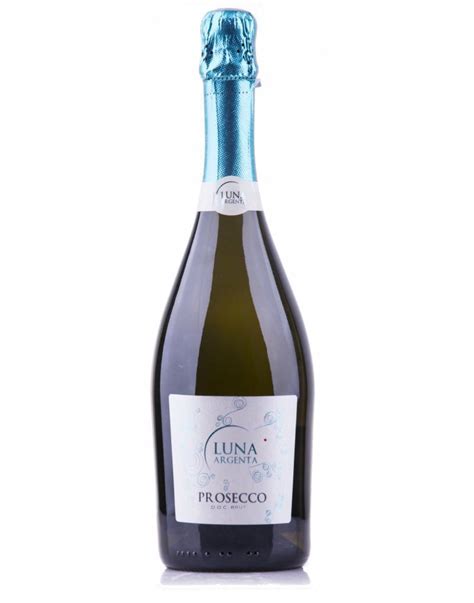 Luna Argenta Prosecco Treviso L Eirovins Lv