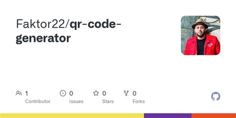 Releases Faktor22 Qr Code Generator GitHub