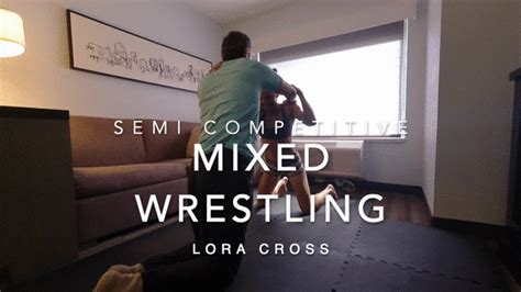 Lora Cross Pov Pussy Stack Threesome With Milf Sinthia Bee