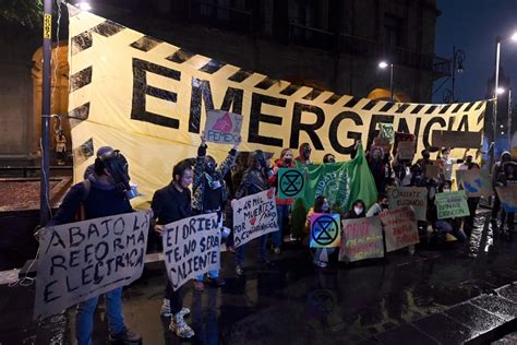México concentra de litigios climáticos en América Latina Grupo Milenio
