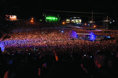 Rock In Rio Quem Vai