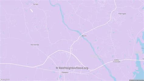 Pittsboro, NC Political Map – Democrat & Republican Areas in Pittsboro ...