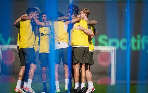 Final session before visit of Celta