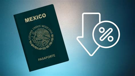 Pasaporte Mexicano Estos Son Los Requisitos Para Conseguir