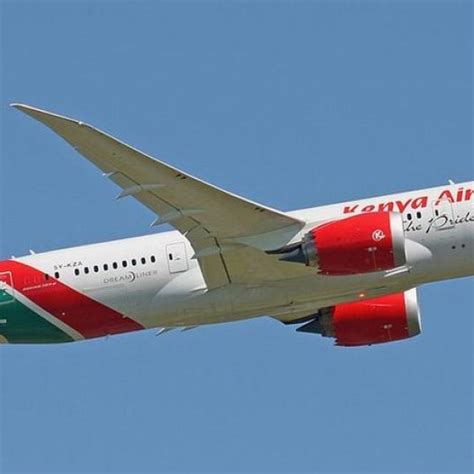 KQ Upgrades to Dreamliner on Cape Town/Joburg Routes – APTA