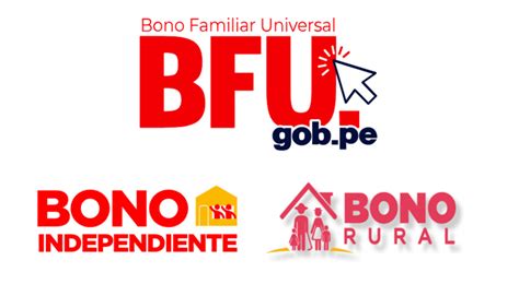 Segundo Bono Familiar Universal Revisa Aqu Si Accedes Al Subsidio De