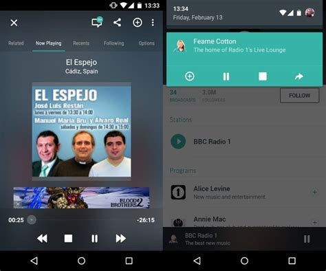 Tunein La Mejor Forma De Escuchar Radio Online