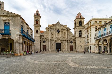 La Habana Fue Declarada Ciudad Maravilla Del Mundo Misionesonline