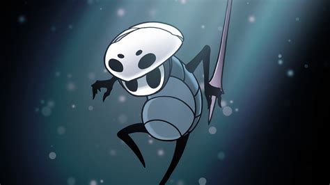 Hollow knight картинки на рабочий стол