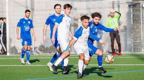 Fu Ball Kreisliga A Staffel Ii Bb Cw Vfl Sindelfingen Ii Dreht