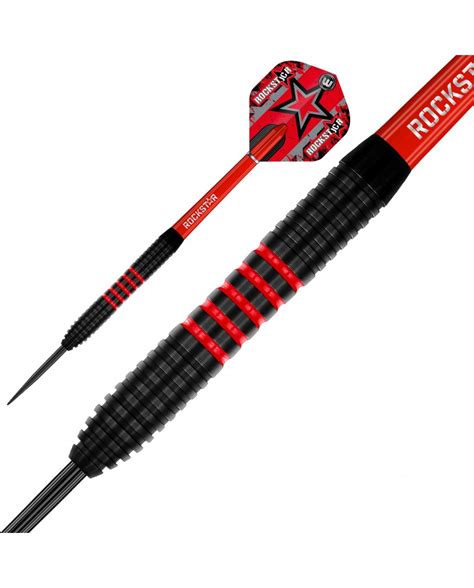 Winmau Joe Cullen Brass Darts G