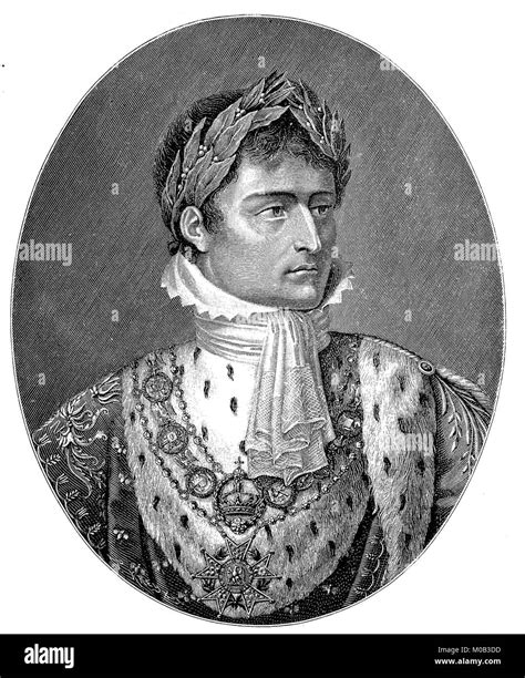 Napoleón original i Black and White Stock Photos & Images - Alamy