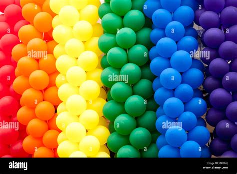 Gay Pride Hi Res Stock Photography And Images Alamy