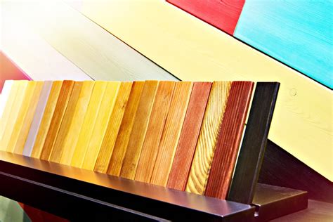 How To Match Stain Colors Handyhabits