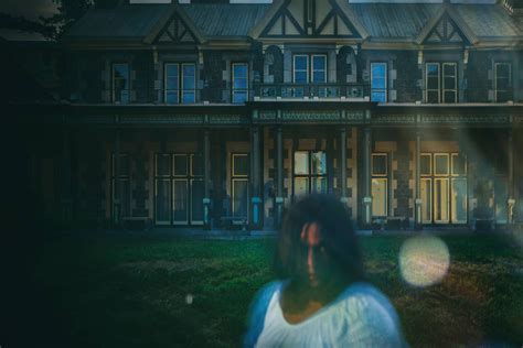 These 11 Haunted Spots in Delaware Have the Spookiest Histories