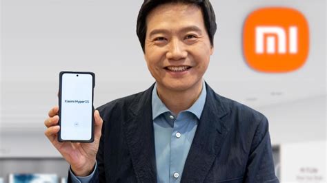 Hyperos Czy Nowy System Xiaomi Faktycznie Zast Pi Miui Odpowied Hot