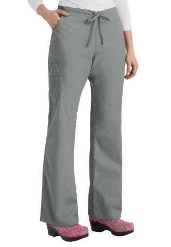 Womens Tall Nursing Scrubs