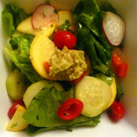 Summer Garden Salad | I Can Cook That