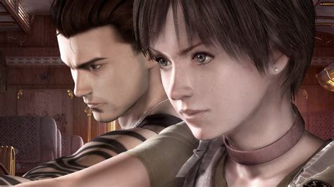 Resident Evil Zero Hd Remaster Review