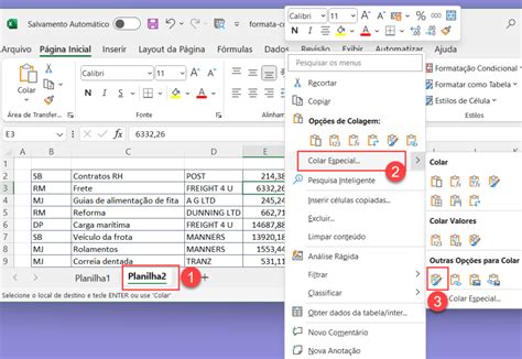 Aplicar Formata O Condicional V Rias Planilhas No Excel E No Google