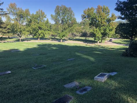 Cincinnati Cemeteries and Memorials | Iron Horseman President Robert