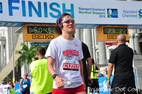 StanChart Marathon Singapore 2016 Photos | PrisChew Dot Com